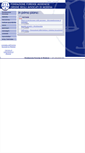 Mobile Screenshot of fondazioneforense.it
